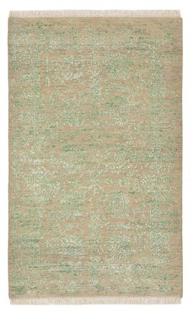 Designer Rug - 123 x 77 cm - sand