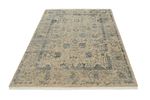 Designer Rug - 201 x 155 cm - sand