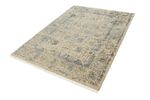 Designer Rug - 201 x 155 cm - sand