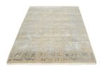 Designer Rug - 201 x 155 cm - sand