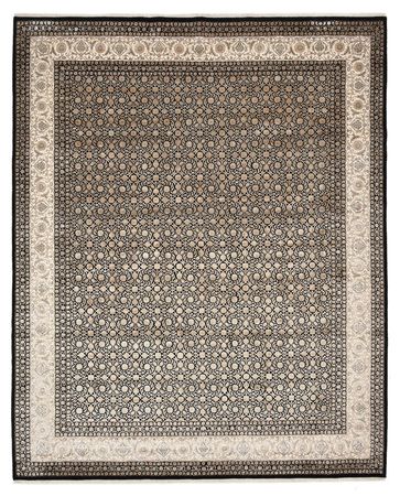 Oriental Rug - Bidjar - Indus - 303 x 246 cm - dark beige