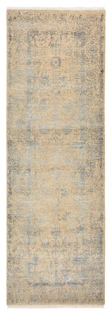 Runner Designer Rug - 243 x 83 cm - sand