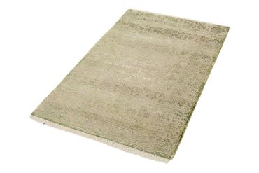 Designer Rug - 126 x 84 cm - sand