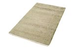 Designer Rug - 126 x 84 cm - sand