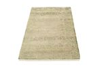 Designer Rug - 124 x 85 cm - sand