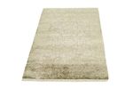 Designer Rug - 124 x 85 cm - sand