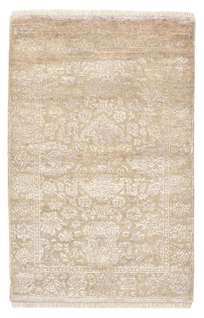 Designer Rug - 120 x 80 cm - sand