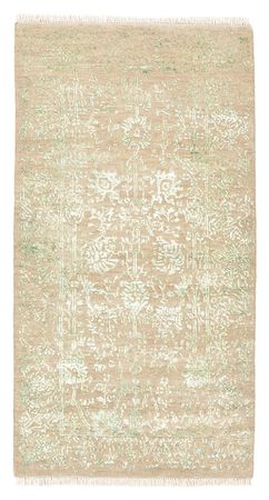 Designer Rug - 136 x 74 cm - sand