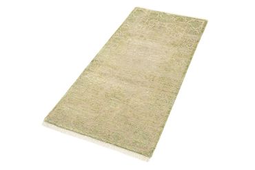 Designer Rug - 145 x 72 cm - sand