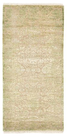 Designer Rug - 146 x 72 cm - sand