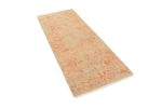 Runner Designer Rug - 203 x 77 cm - orange