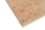 Runner Designer Rug - 203 x 77 cm - orange