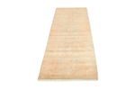 Runner Designer Rug - 203 x 77 cm - orange