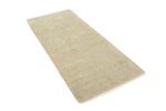 Runner Designer Rug - 198 x 85 cm - light beige