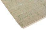 Runner Designer Rug - 198 x 85 cm - light beige