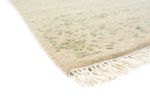 Runner Designer Rug - 198 x 85 cm - light beige