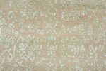 Runner Designer Rug - 198 x 85 cm - light beige