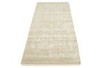 Runner Designer Rug - 198 x 85 cm - light beige