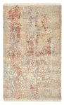 Designer Rug - 129 x 81 cm - light beige