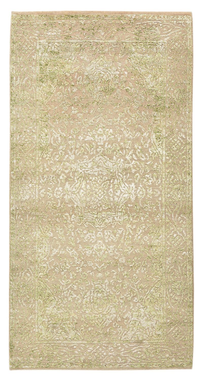 Designer Rug - 139 x 71 cm - sand