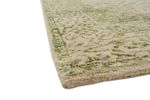 Designer Rug - 139 x 71 cm - sand