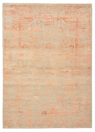 Designer Rug - 236 x 171 cm - light brown