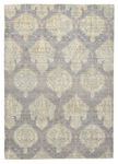 Designer Rug - 236 x 169 cm - grey