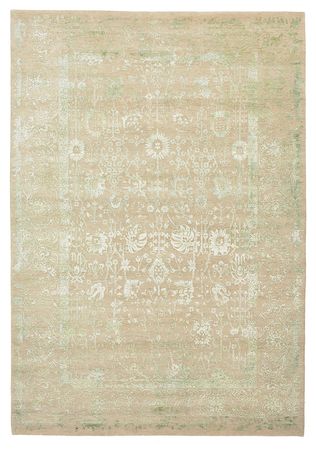 Designer Rug - 293 x 200 cm - sand