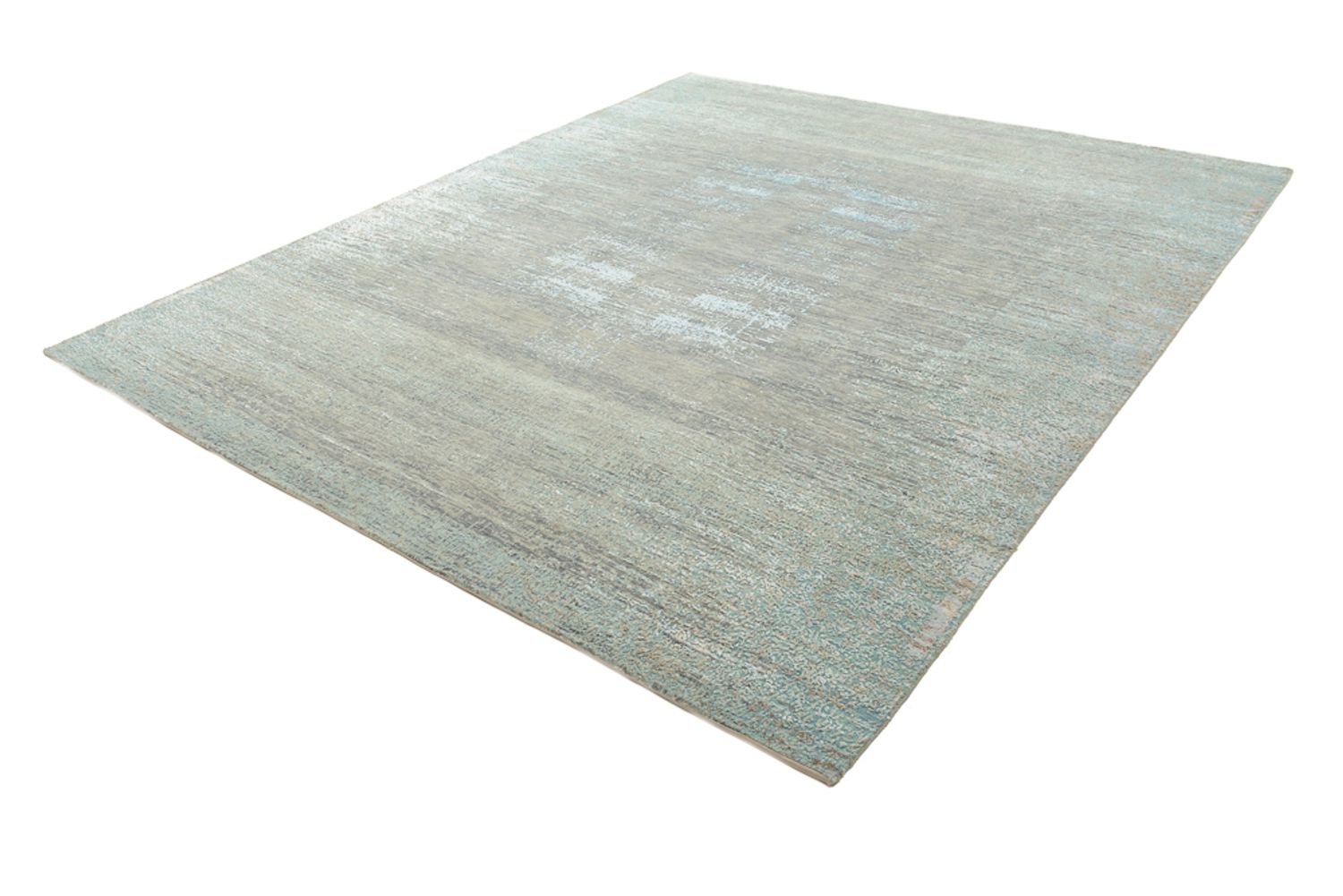 Designer Rug - 296 x 253 cm - grey