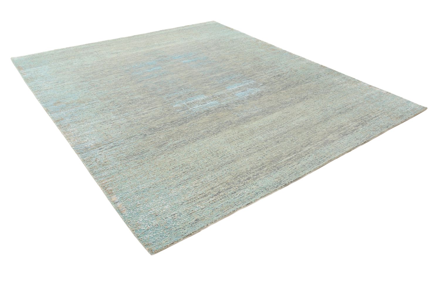 Designer Rug - 296 x 253 cm - grey