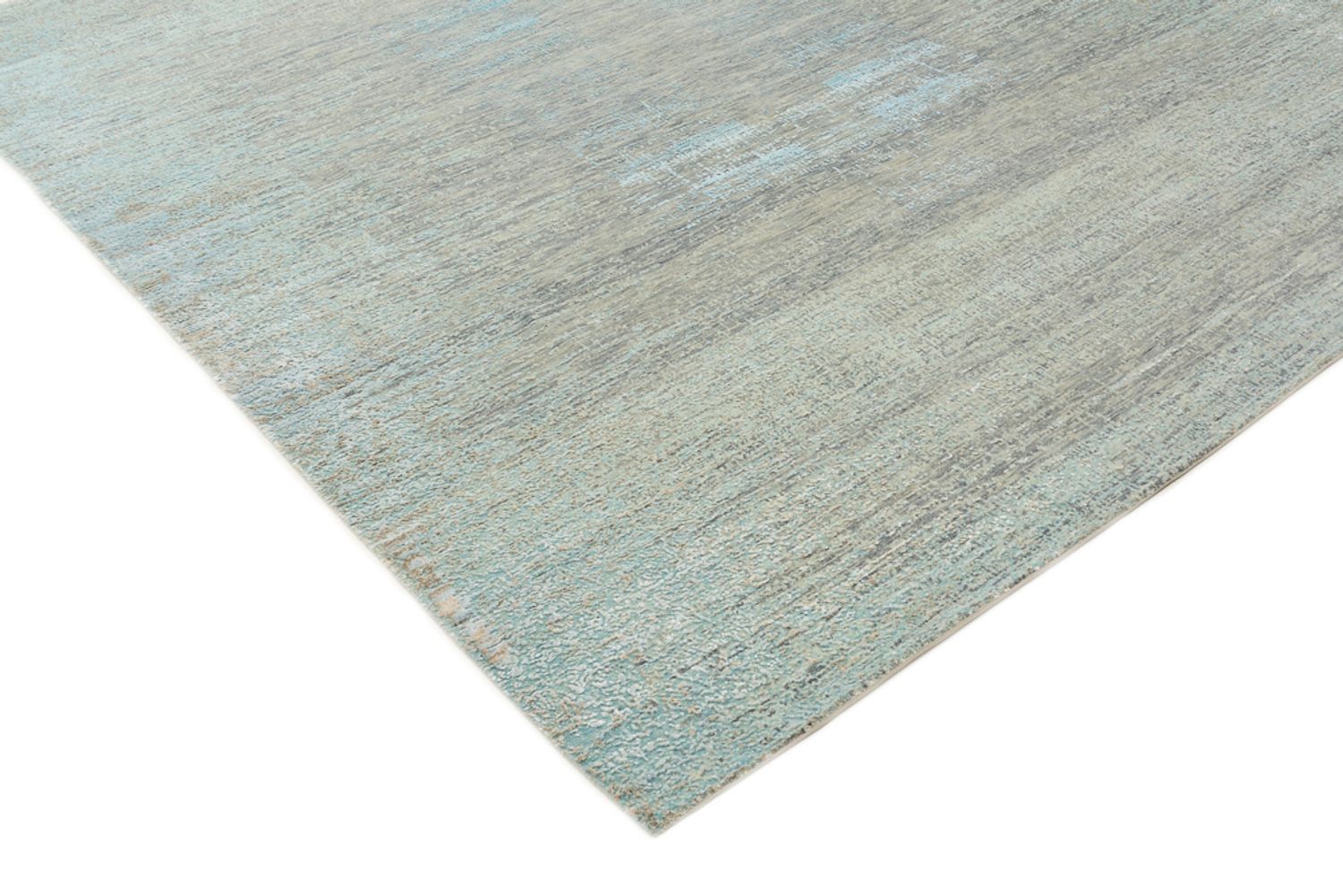 Designer Rug - 296 x 253 cm - grey