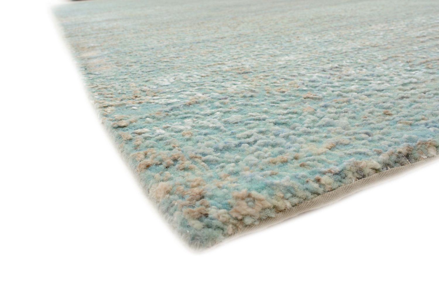 Designer Rug - 296 x 253 cm - grey