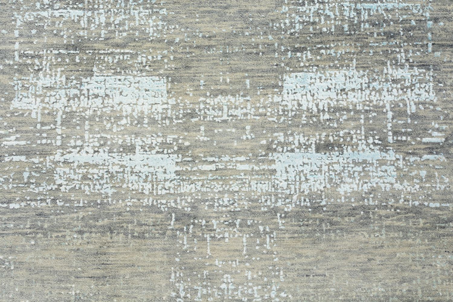 Designer Rug - 296 x 253 cm - grey