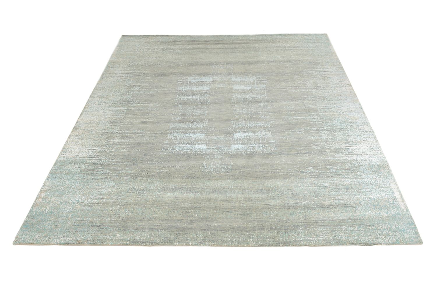 Designer Rug - 296 x 253 cm - grey