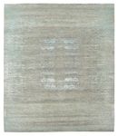 Designer Rug - 296 x 253 cm - grey