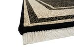 Designer Rug - 153 x 101 cm - dark beige