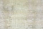 Designer Rug - 236 x 179 cm - light green