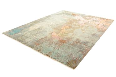 Designer Rug - 309 x 242 cm - multicolored