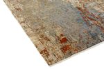 Runner Designer Rug - 304 x 125 cm - camel