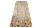 Runner Designer Rug - 304 x 125 cm - camel