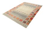 Gabbeh Rug - Loribaft Indus - 244 x 176 cm - multicolored