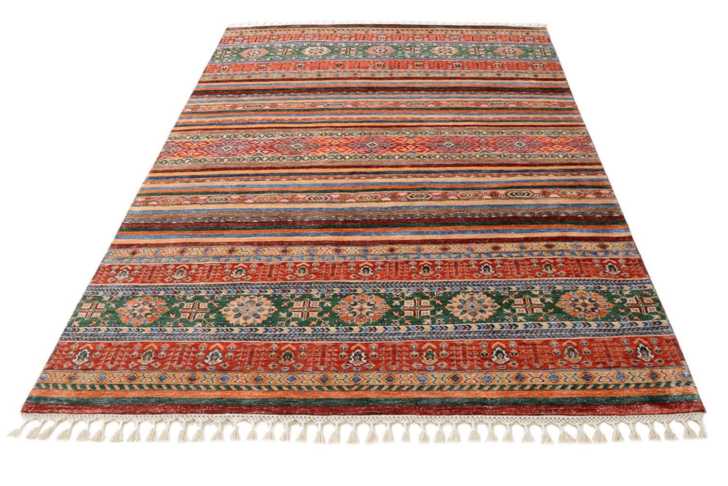 Ziegler Rug - Shal - 245 x 174 cm - multicolored