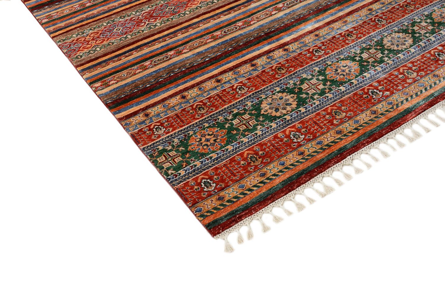 Ziegler Rug - Shal - 245 x 174 cm - multicolored