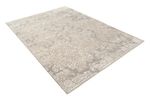 Designer Rug - 241 x 172 cm - light grey