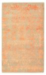 Designer Rug - 153 x 94 cm - orange