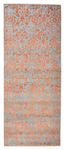 Runner Designer Rug - 308 x 122 cm - rose