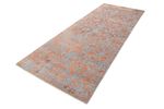 Runner Designer Rug - 308 x 122 cm - rose