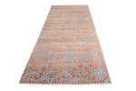 Runner Designer Rug - 308 x 122 cm - rose