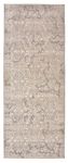 Runner Designer Rug - 307 x 123 cm - grey