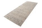 Runner Designer Rug - 307 x 123 cm - grey